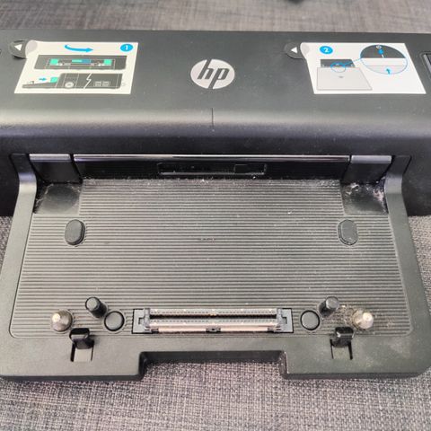 HP Docking Station HSTNN-I11X