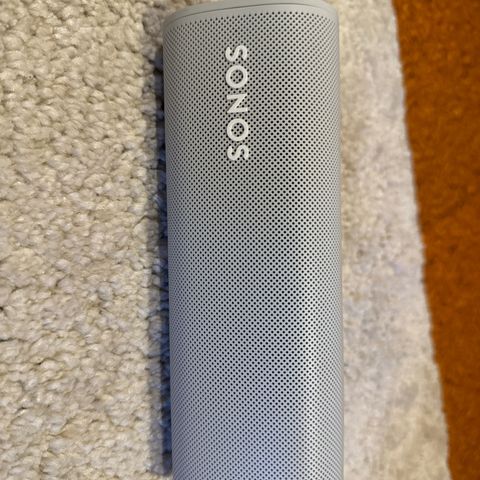 Sonos Roam