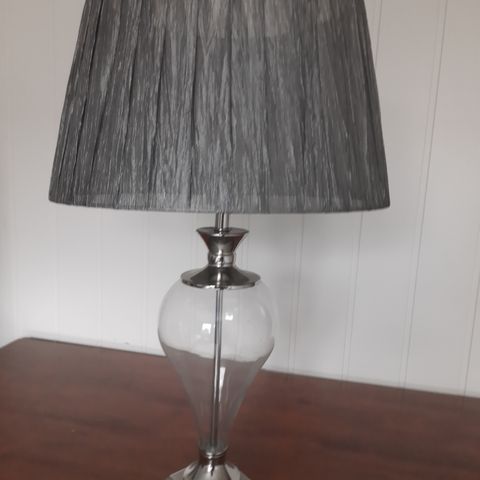 Bordlampe