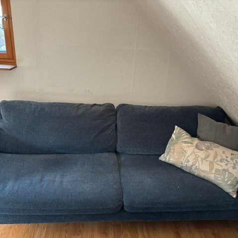 Sofa fra Sits selges