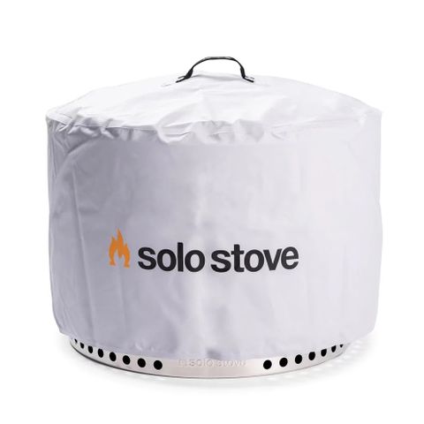 Uåpnet Solo Stove Yukon Shelter værfast trekk 27"