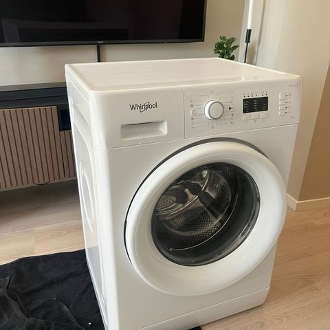 Whirlpool F154636