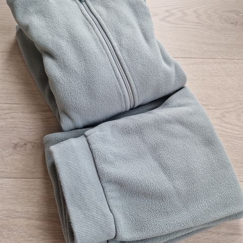 Memini fleece