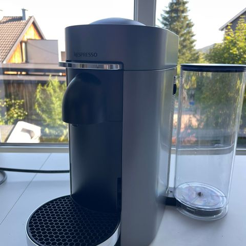 Nespresso Vertuo Plus