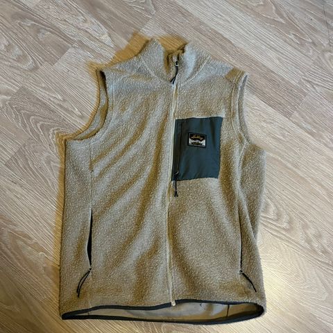 Lundhags Vest