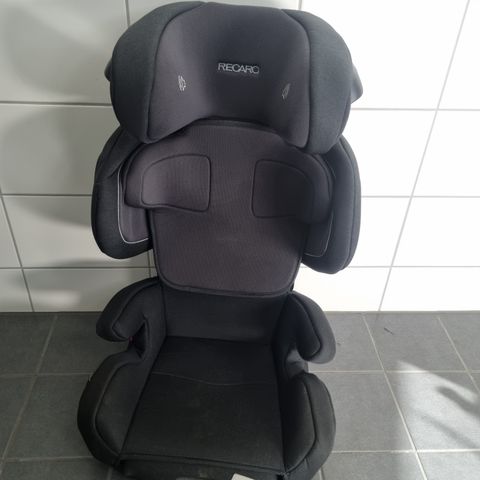 Recaro Mako Elite