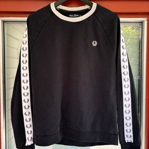 Fred Perry genser