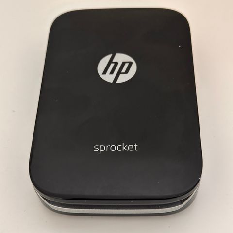 HP Sprocket minifotoprinter