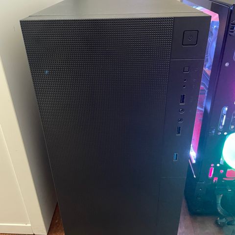 Gaming PC Core i5-12500H, 32GB DDR4, RTX 3050 8GB