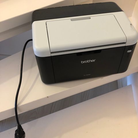 Laserprinter