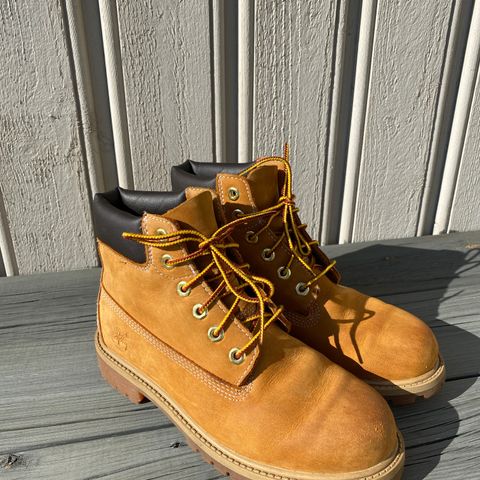 Timberland Classic