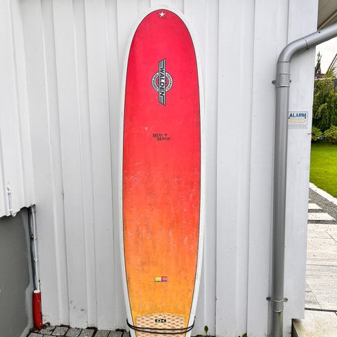 Walden Mini Magic 7'6