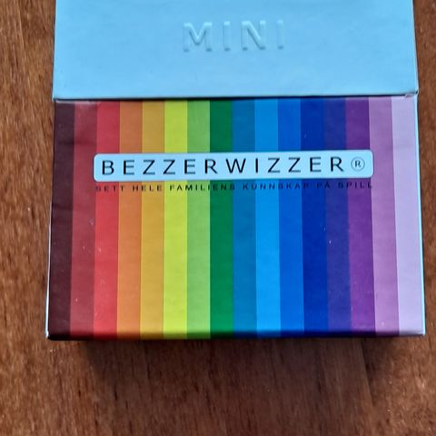 Bezzerwizzer