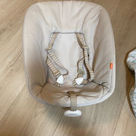 Stokke, new born baby seat