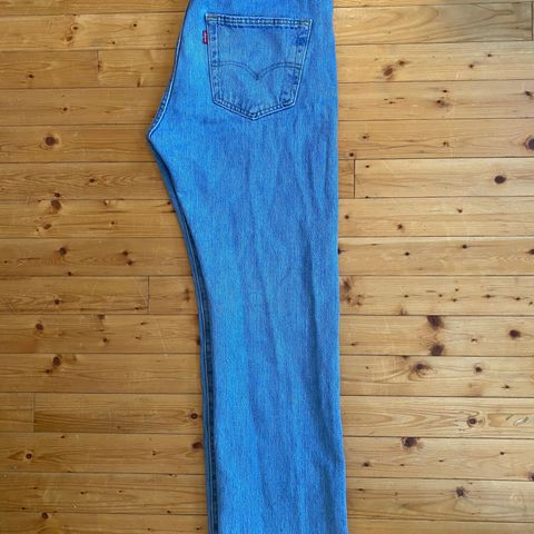 Levis 501 vintage 32x30