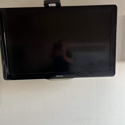 Philips tv 38 tommer.