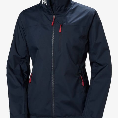 Helly Hansen jakke