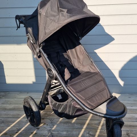 Baby Jogger City Elite 2