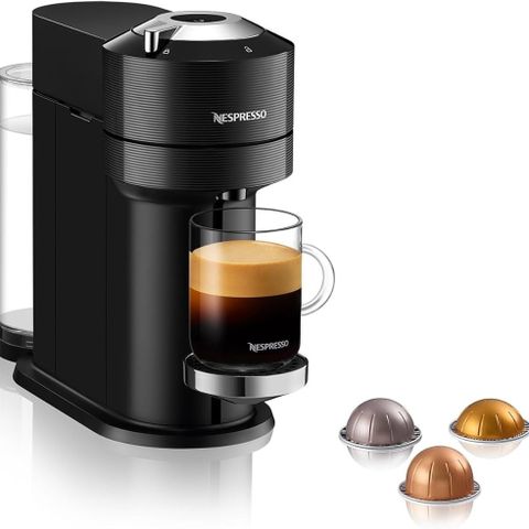 Nespresso Vertuo Next