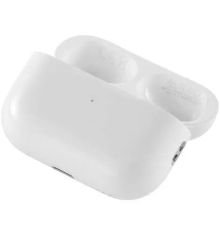 Ønskes kjøpt - AirPods Pro (2. gen) MagSafe Ladeetui (Lightning)