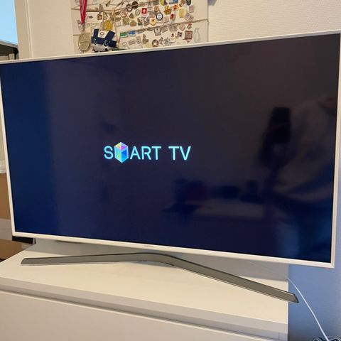 Smart TV, Samsung 40’’