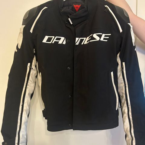 MC Jakke Dame 48 - Dainese