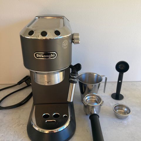 DeLonghi Espressomaskin EC685