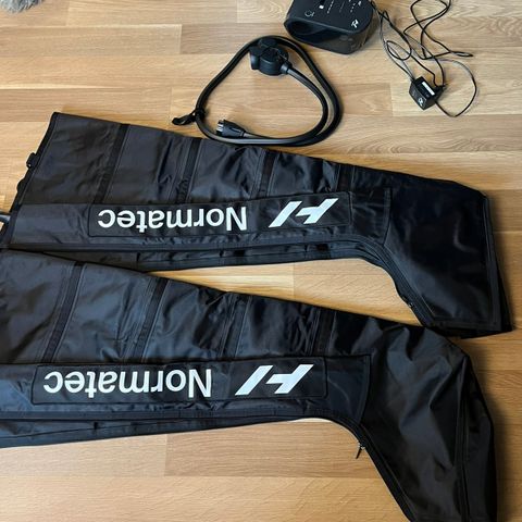 Normatec 3.0 Leg System