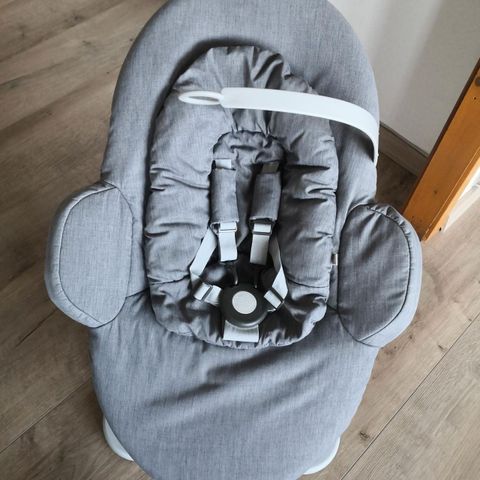 STOKKE VIPPESTOL grå