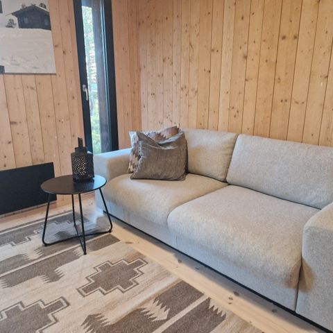 Bolia Sepia sovesofa