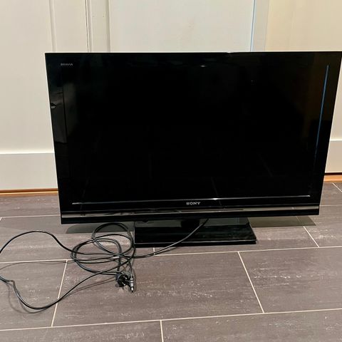 SONY KDL-40W5500