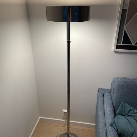 IKEA Stockholm 2017 gulvlampe