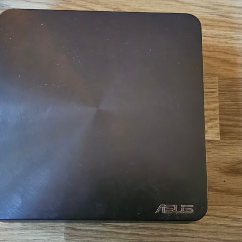 Asus VivoMini VM65N PC-enhet