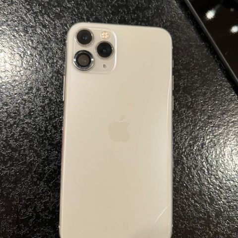 Iphone 11 Pro 64Gb selges