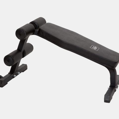 Abilica Premium SitUps Bench