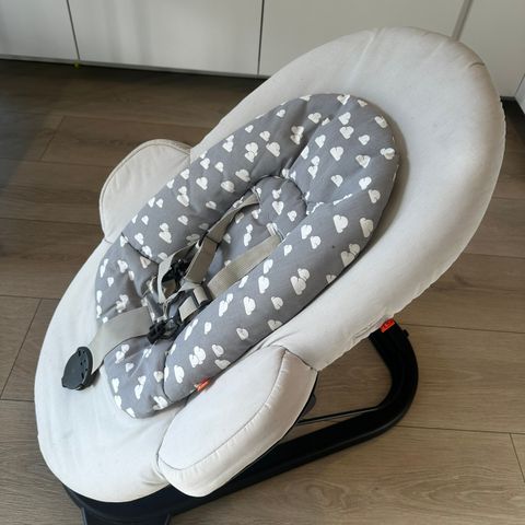 Stokke Steps vippestol