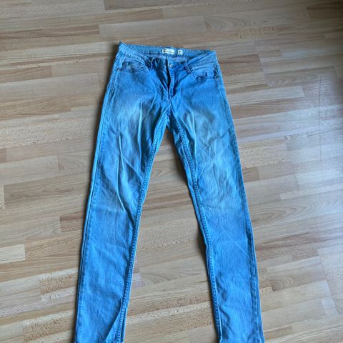 Bukse/denimjeans