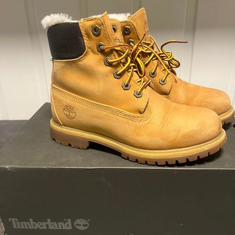 Timberland str 36