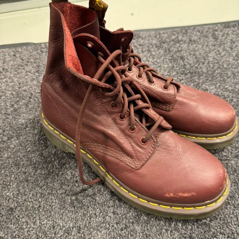 Dr Martens sko