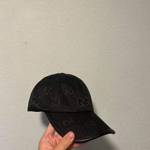 Gucci hat