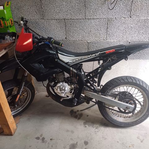 Derbi DRD sm