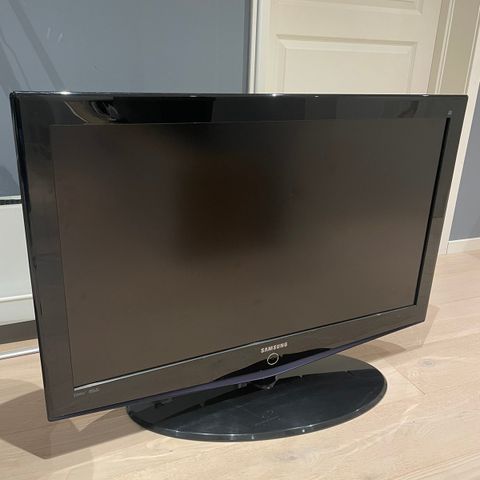 Samsung 40’’ TV