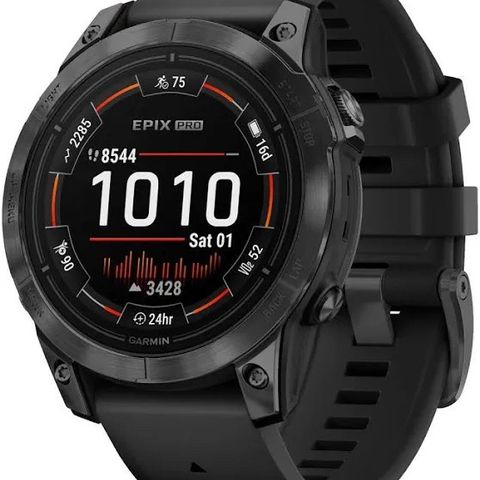 Garmin Epix Pro 2