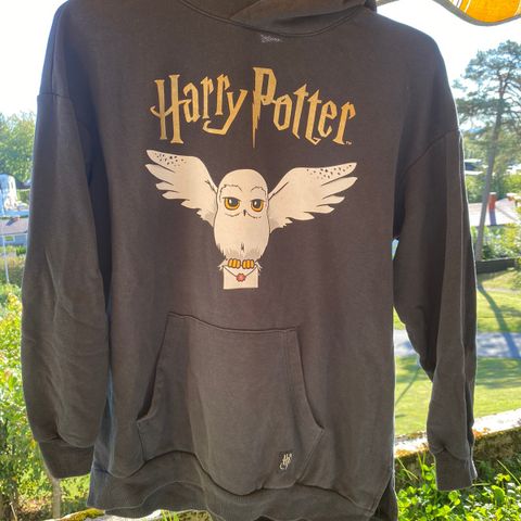 Harry Potter x HM genser