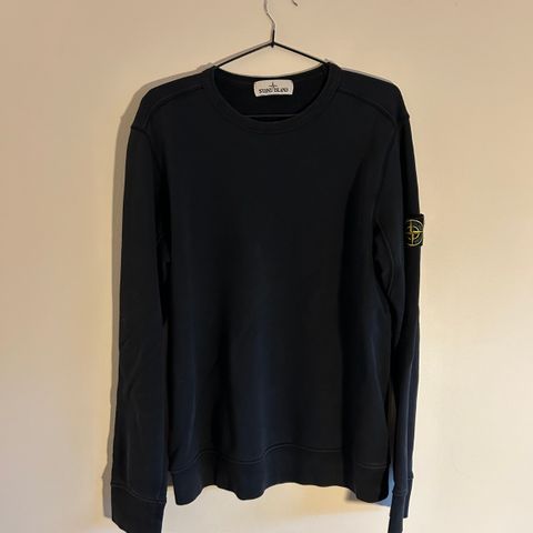 Stone Island crewneck