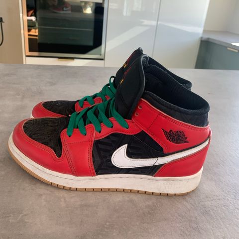 Nike Air Jordan