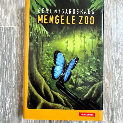 Mengele Zoo