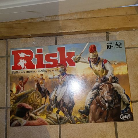 Risk