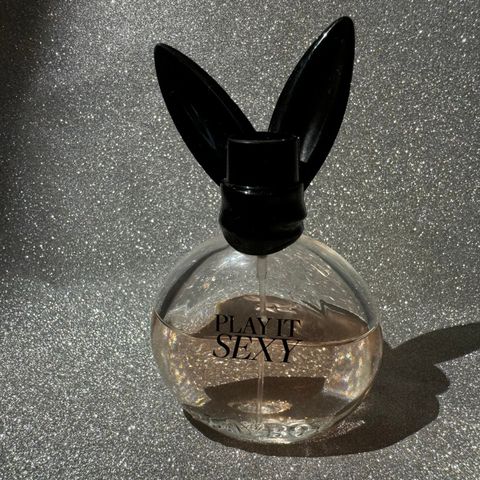 Play it Sexy Playboy 60ml