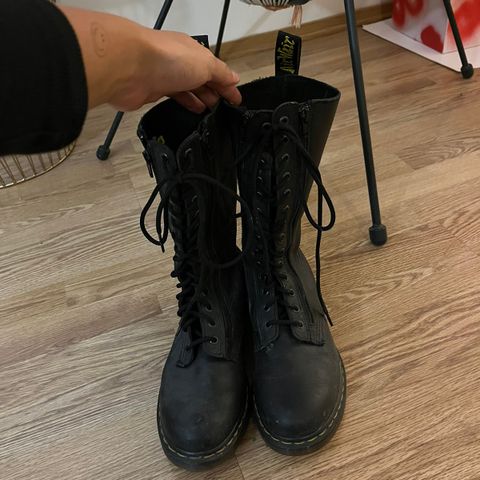 Dr martens boots